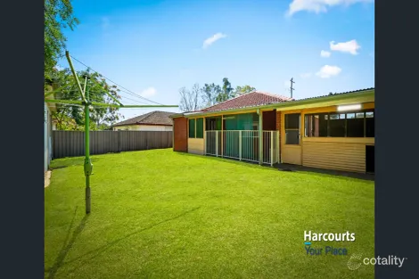 Property photo of 42 Bindaree Street Hebersham NSW 2770