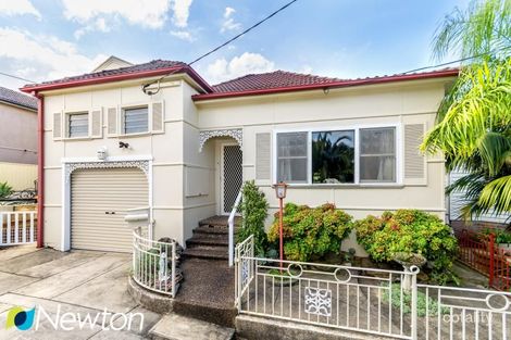 Property photo of 28 Chamberlain Road Bexley NSW 2207