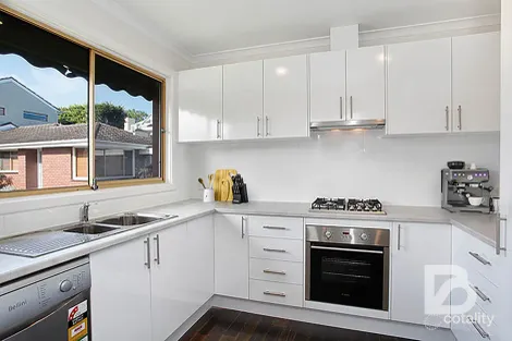 13/158 Como Pde W, Parkdale, VIC 3195
