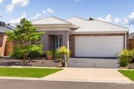 Property photo of 157 Citybay Drive Point Cook VIC 3030