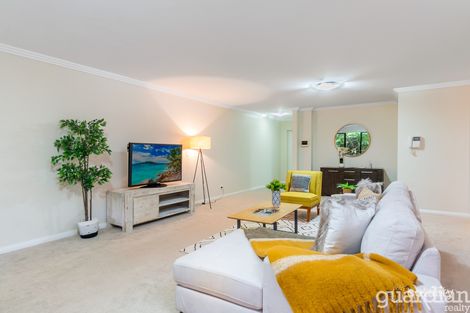 Property photo of 50/12-18 Hume Avenue Castle Hill NSW 2154