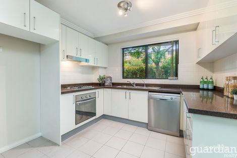 Property photo of 50/12-18 Hume Avenue Castle Hill NSW 2154