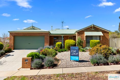 Property photo of 13 Goodenia Avenue Kangaroo Flat VIC 3555