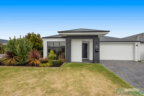 Property photo of 11 Cathedral Approach Secret Harbour WA 6173