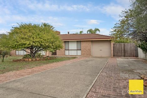Property photo of 11 Ambleside Close Balga WA 6061