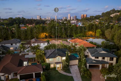 6 Tobago Ct, Burleigh Waters, QLD 4220