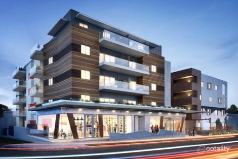 Property photo of 307/761 Station Street Box Hill VIC 3128