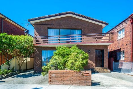 Property photo of 8-8A Houston Road Kensington NSW 2033