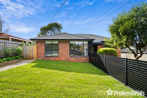 Property photo of 1/9 Arkarra Court Mooroolbark VIC 3138
