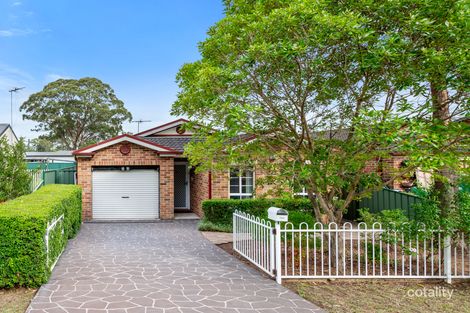 Property photo of 59A Kent Street Minto NSW 2566