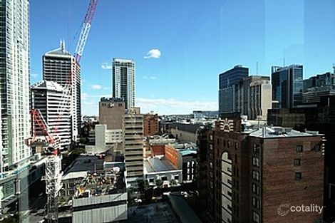1507/128 Charlotte St, Brisbane City, QLD 4000
