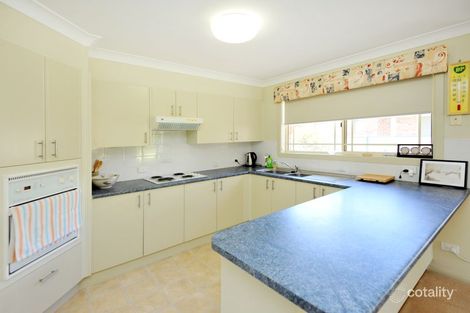 Property photo of 1/7 Charlotte Court Coffs Harbour NSW 2450