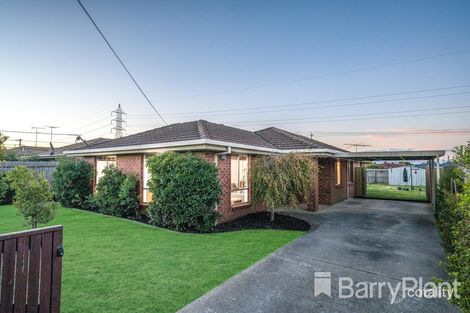 Property photo of 70 Greenville Drive Grovedale VIC 3216