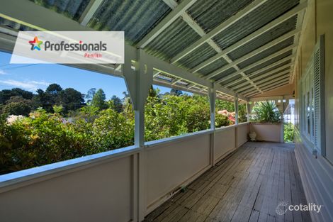 Property photo of 12 Hughes Avenue Lawson NSW 2783