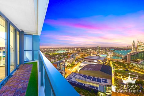Property photo of 3357/65 Tumbalong Boulevard Haymarket NSW 2000