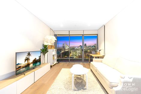 Property photo of 3357/65 Tumbalong Boulevard Haymarket NSW 2000