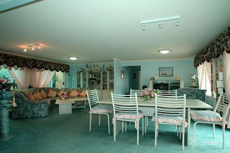 Property photo of 29 Ashmore Crescent Kanahooka NSW 2530