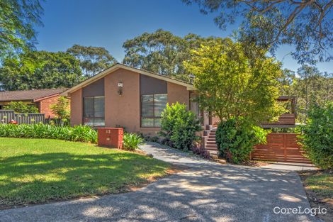 Property photo of 13 Jamieson Road North Nowra NSW 2541