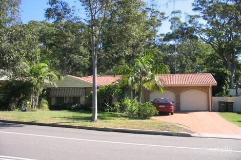 149 Bagnall Beach Rd, Corlette, NSW 2315