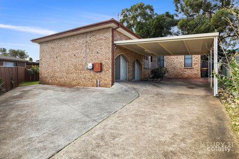 Property photo of 8 Norton Place Minto NSW 2566