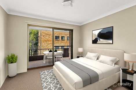 Property photo of 9/60 Bourke Street North Wollongong NSW 2500