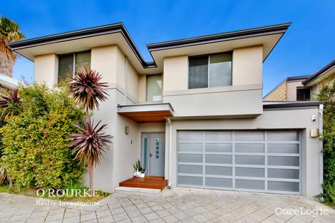 Property photo of 23C Wheatcroft Street Scarborough WA 6019