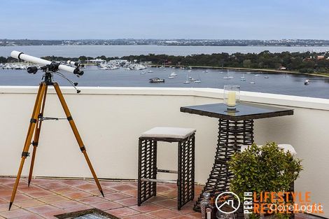 31/3 Park Ave, Crawley, WA 6009