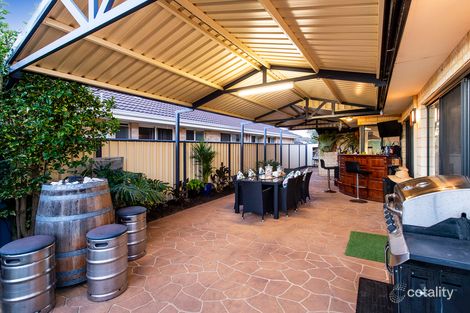 Property photo of 12 John Forrest Circuit Bertram WA 6167