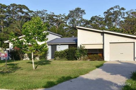 27 Tiverton Pl, Landsborough, QLD 4550