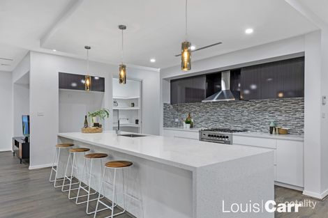 Property photo of 13 Aplite Circuit Gables NSW 2765