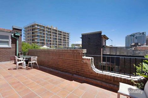 Property photo of 2/20-22 Springfield Avenue Potts Point NSW 2011