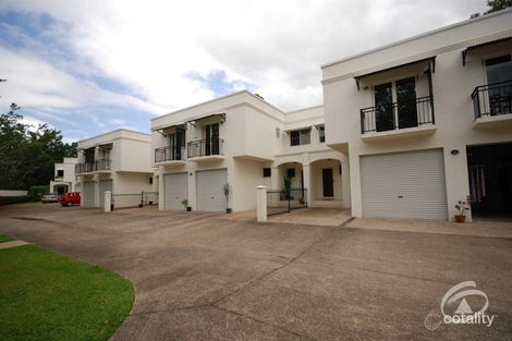 7/15-19 Thomas St, Cairns North, QLD 4870