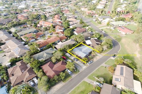 Property photo of 29 Zinnea Street Elanora QLD 4221