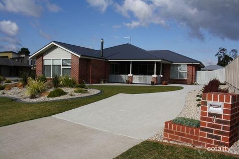 8 Links Ct, Shearwater, TAS 7307