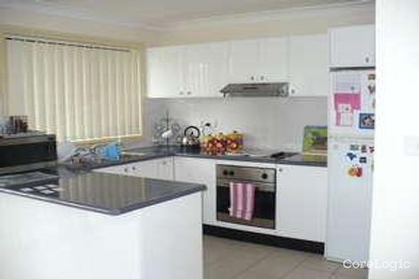 Property photo of 4/14 Mary Street Macquarie Fields NSW 2564
