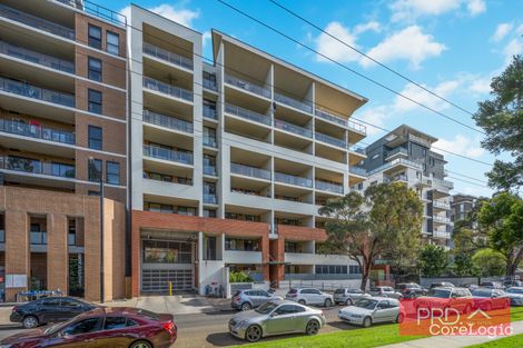 Property photo of 23/5-7 Northumberland Street Liverpool NSW 2170