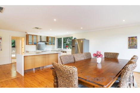 Property photo of 1 Joseph Avenue Wattle Park SA 5066