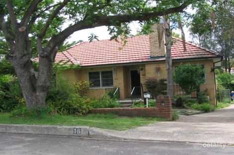 16 Nolan Cres, Westmead, NSW 2145