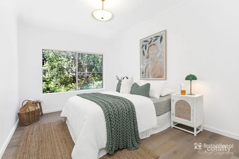 Property photo of 7/83-85 Ronald Avenue Shoal Bay NSW 2315