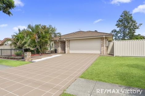 Property photo of 49 Westminster Road Bellmere QLD 4510