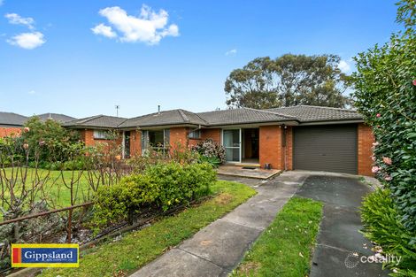 123 Marley St, Sale, VIC 3850