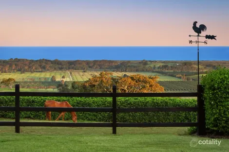 Property photo of 72 Old Byron Bay Road Newrybar NSW 2479