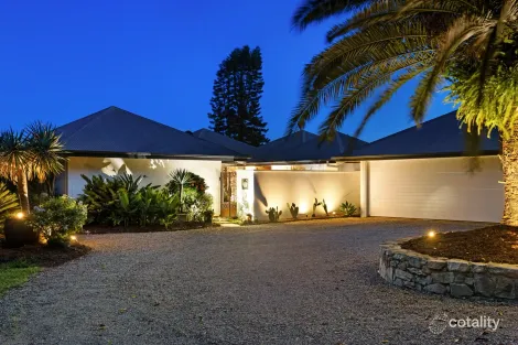 Property photo of 72 Old Byron Bay Road Newrybar NSW 2479