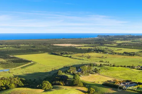 Property photo of 72 Old Byron Bay Road Newrybar NSW 2479