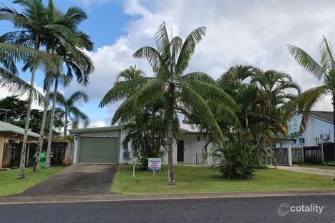 134 Verbena Dr, Mount Sheridan, QLD 4868