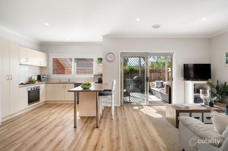 Property photo of 3/31 Haley Street Diamond Creek VIC 3089