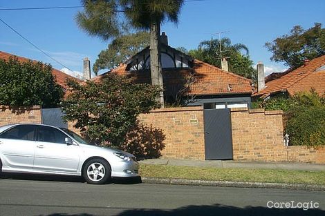 Property photo of 11 Yeo Street Neutral Bay NSW 2089