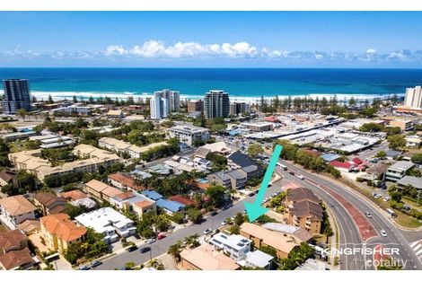 Property photo of 4/6 Stephens Street Burleigh Heads QLD 4220