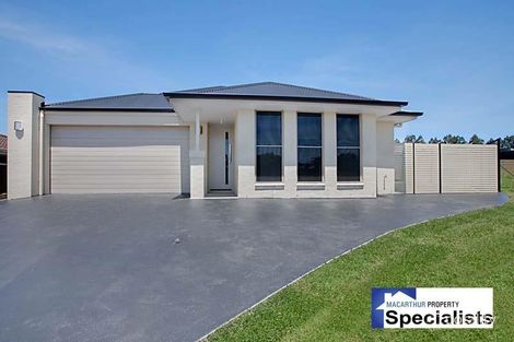37a Glendower St, Rosemeadow, NSW 2560