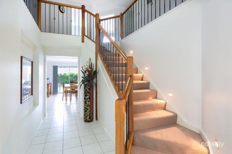 21 Stringybark Pl, Heathwood, QLD 4110